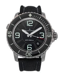 Blancpain Fifty Fathoms 50015-12B30-52B